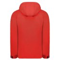 Kurtka Softshell Geographical Norway Takito DB 009 M WY1162H/GN-RED