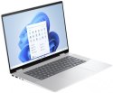 Laptop HP ENVY x360 16-ac0014nw - Ultra 5 125U | 16''-OLED-2.8K-120Hz-Dotyk | 16GB | 1TB | Win11Home | Srebrny lodowiec