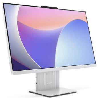 Lenovo IdeaCentre AIO 3 27 - Core i7-13620H | 27''-FHD-99% sRGB | 32GB | 1TB | Indukcja | Win11Home | Cloud Grey Lenovo IdeaCentre AIO 3 27 - Core i7-13620H | 27''-FHD-99% sRGB | 32GB | 1TB | Indukcja | Win11Home | Cloud Grey