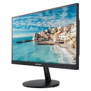 MONITOR LED 21.5 Hikvision HDMI VGA DS-D5022FN00 MONITOR LED 21.5 Hikvision HDMI VGA DS-D5022FN00