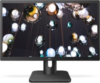 Monitor AOC 24E1Q (23 8 ; IPS/PLS; FullHD 1920x1080; DisplayPort HDMI VGA; kolor ciemnoszary) Monitor AOC 24E1Q (23 8 ; IPS/PLS; FullHD 1920x1080; DisplayPort HDMI VGA; kolor ciemnoszary)