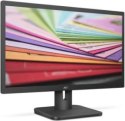 Monitor AOC 24E1Q (23 8 ; IPS/PLS; FullHD 1920x1080; DisplayPort HDMI VGA; kolor ciemnoszary)
