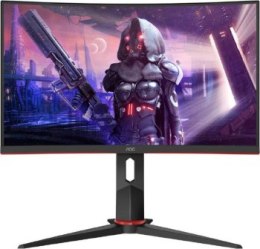 Monitor AOC LED 24 C24G2AE