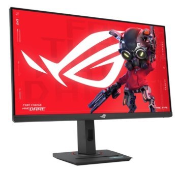 Monitor ASUS ROG Strix XG27UCS Monitor ASUS ROG Strix XG27UCS