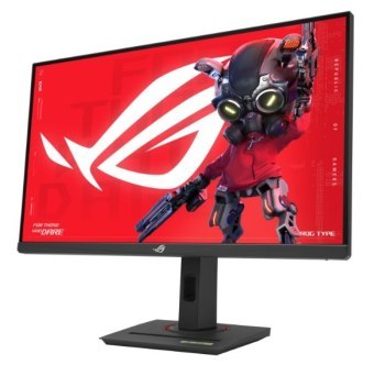 Monitor ASUS ROG Strix XG27UCS Monitor ASUS ROG Strix XG27UCS