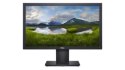 Monitor Dell E2020H - 20'' | TN | 1600 x 900 | DisplayPort, D-Sub | VESA 100