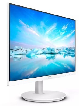 Monitor Philips 271V8AW 27 cali IPS HDMI Głośniki Biały Monitor Philips 271V8AW 27 cali IPS HDMI Głośniki Biały