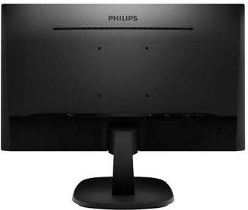 Monitor Philips 273V7QJAB - 27'' | IPS | Full HD Monitor Philips 273V7QJAB - 27'' | IPS | Full HD