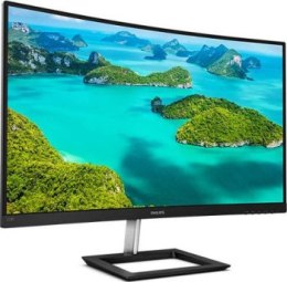 Monitor Philips 328E1CA - 31.5'' | VA Curved | 4K