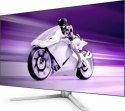 Monitor Philips 42M2N8900/00 - 42'' | OLED | 4K | DisplayPort 1.4, HDMI 2.1, USB-C | HDR | Głośniki 2 x 10 W| obrót, pochył, wys