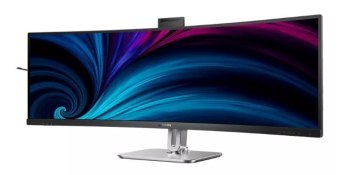 Monitor Philips 49B2U6900CH/00 Monitor Philips 49B2U6900CH/00