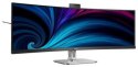 Monitor Philips 49B2U6903CH/00
