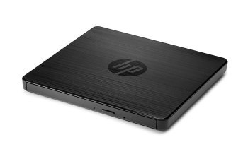 Nagrywarka DVD -/+ R/RW HP F6V97AA (czarna) Nagrywarka DVD -/+ R/RW HP F6V97AA (czarna)
