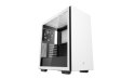 Obudowa DeepCool CH510 WH Mid Tower ATX White