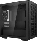 Obudowa Deepcool CH370 czarna (R-CH370-BKNAM1-G-1)