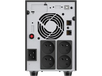 POWER WALKER UPS LINE-IN VI 3000 STL FR 4X 230V PL USB-B POWER WALKER UPS LINE-IN VI 3000 STL FR 4X 230V PL USB-B