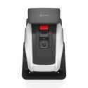 Robot do koszenia trawy Ecovacs Goat O500 Panorama (czarno-biały)