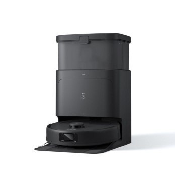 Robot sprzątający Ecovacs Deebot N30 Pro Omni czarny Robot sprzątający Ecovacs Deebot N30 Pro Omni czarny