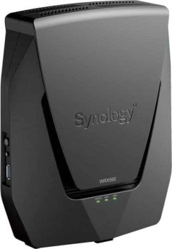 Router Synology Mesh WRX560