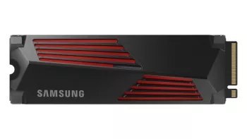 Samsung 990 Pro Heatsink 1TB Samsung 990 Pro Heatsink 1TB