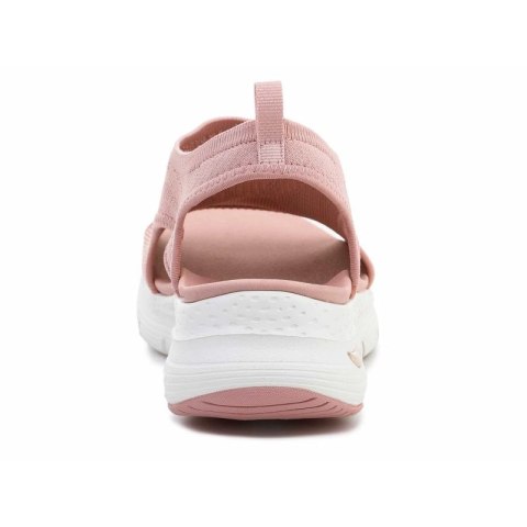 Sandały Skechers Arch Fit City Catch W 119236-BLSH Sandały Skechers Arch Fit City Catch W 119236-BLSH