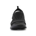 Sandały Skechers City Catch W 119236-BBK