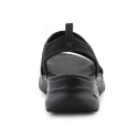 Sandały Skechers City Catch W 119236-BBK