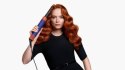 Suszarko-lokówka - Dyson Airwrap Multistyler i.d. Curly+Coily Niebieski/Topaz