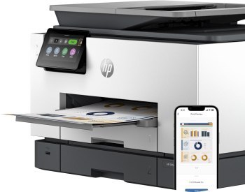 Urządzenie wielofunkcyjne HP OfficeJet Pro 9130b Urządzenie wielofunkcyjne HP OfficeJet Pro 9130b