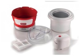 Ariete Party Time 643/00 czerwony