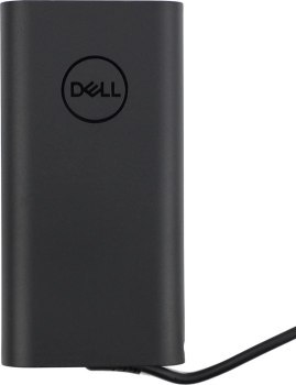 Dell AC 90W, 19.5 V, USB-C Dell AC 90W, 19.5 V, USB-C