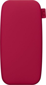 FRESH 'N REBEL 24000 MAH USB-C PD 20W BERRY RED