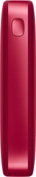 FRESH 'N REBEL 24000 MAH USB-C PD 20W BERRY RED