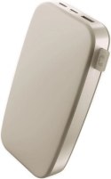 FRESH 'N REBEL 24000 MAH USB-C PD 20W SILKY SAND