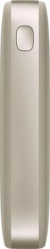 FRESH 'N REBEL 24000 MAH USB-C PD 20W SILKY SAND