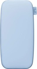 FRESH 'N REBEL 24000 MAH USB-C PD 20W VIVID BLUE