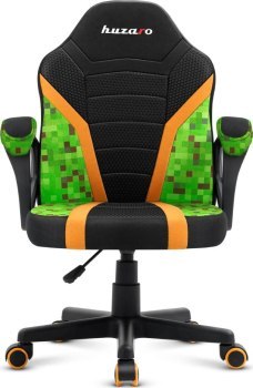 Fotel - Huzaro Ranger 1.0 Pixel Mesh