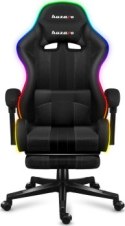 Fotel gamingowy Huzaro Force 4.7 RGB Mesh