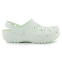 Klapki Crocs Classic Floral Cut Out Clog W 210927-3YH