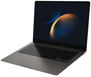 Laptop Samsung Galaxy Book4 Pro 360 - 7 150U | 15,6'' AMOLED | Dotyk | 16GB | 512GB | Win11 | Szary Laptop Samsung Galaxy Book4 Pro 360 - 7 150U | 15,6'' AMOLED | Dotyk | 16GB | 512GB | Win11 | Szary
