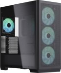 Obudowa AEROCOOL APNX C1-BK-v1 ARGB