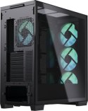 Obudowa AEROCOOL APNX C1-BK-v1 ARGB