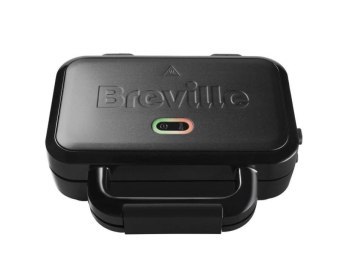 Opiekacz do kanapek Breville Ultimate Deep FIII VST082X Opiekacz do kanapek Breville Ultimate Deep FIII VST082X