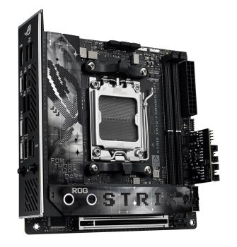 Płyta główna - ASUS ROG STRIX X870-I GAMING WIFI Płyta główna - ASUS ROG STRIX X870-I GAMING WIFI