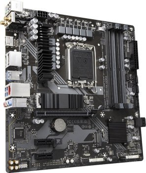 Płyta główna Gigabyte B760M DS3H AX DDR4 Płyta główna Gigabyte B760M DS3H AX DDR4