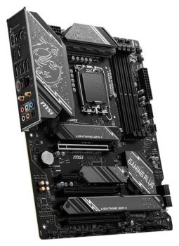 Płyta główna - MSI Z790 GAMING PLUS WIFI Płyta główna - MSI Z790 GAMING PLUS WIFI