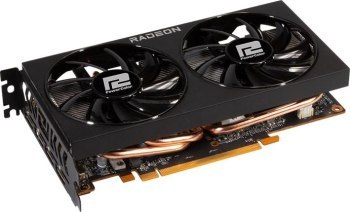 PowerColor Radeon RX6600 Fighter 8GB PowerColor Radeon RX6600 Fighter 8GB