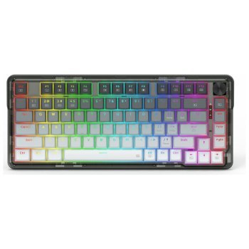 Redragon K673GG-RGB-PRO UCAL PRO Redragon K673GG-RGB-PRO UCAL PRO