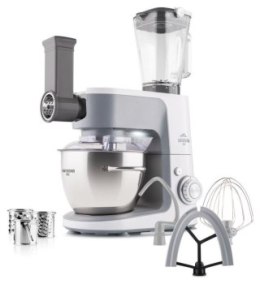 Robot kuchenny - ETA Gratussino Bravo III biały