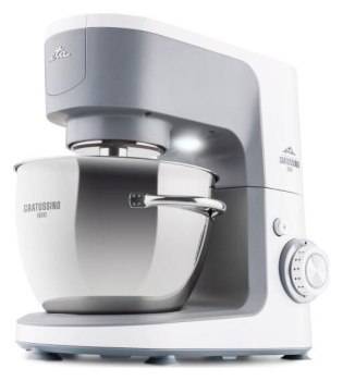 Robot kuchenny - ETA Gratussino Bravo III biały Robot kuchenny - ETA Gratussino Bravo III biały